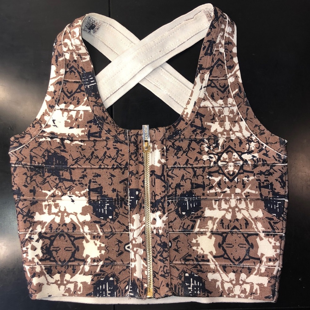 House Of CB Matching Two Piece Set